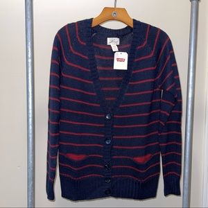 Women’s Levi’s Cardigan